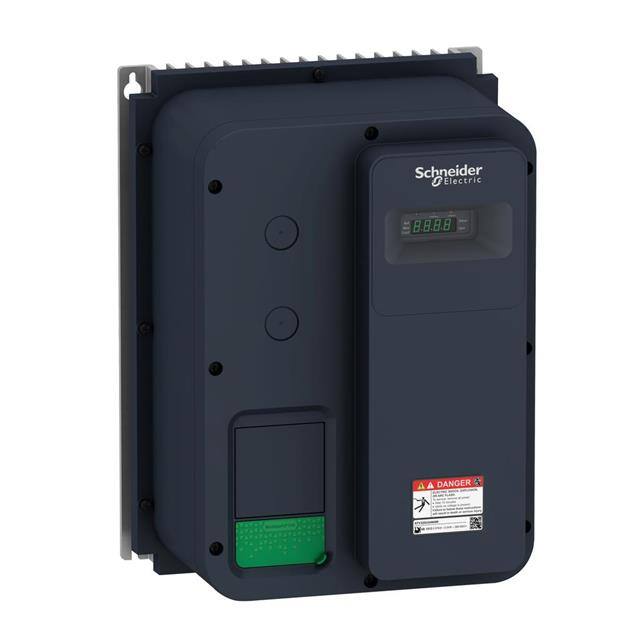 ATV320U07N4W Schneider Electric  Moduli per schede driver motore
